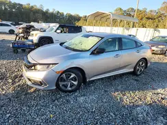 2HGFC2F64LH579942 2020 HONDA CIVIC