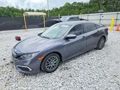 2HGFC2F64LH581741 2020 HONDA CIVIC