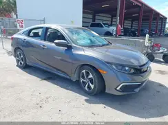 2HGFC2F64LH581786 2020 HONDA CIVIC