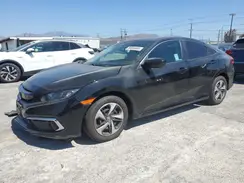 2HGFC2F64LH583019 2020 HONDA CIVIC