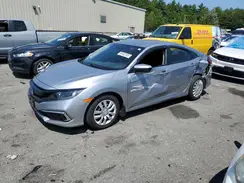 2HGFC2F64LH583215 2020 HONDA CIVIC