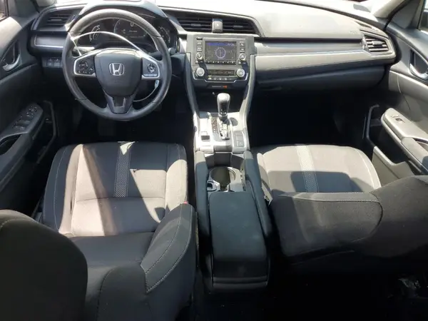 2HGFC2F64LH583215 2020 HONDA CIVIC - Image 8