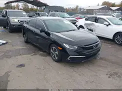 2HGFC2F64LH584879 2020 HONDA CIVIC