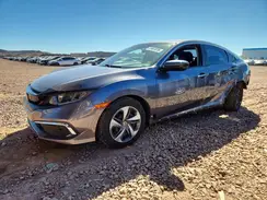 2HGFC2F64LH586244 2020 HONDA CIVIC