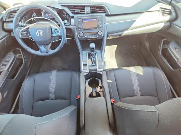 2HGFC2F64LH586244 2020 HONDA CIVIC - Image 8