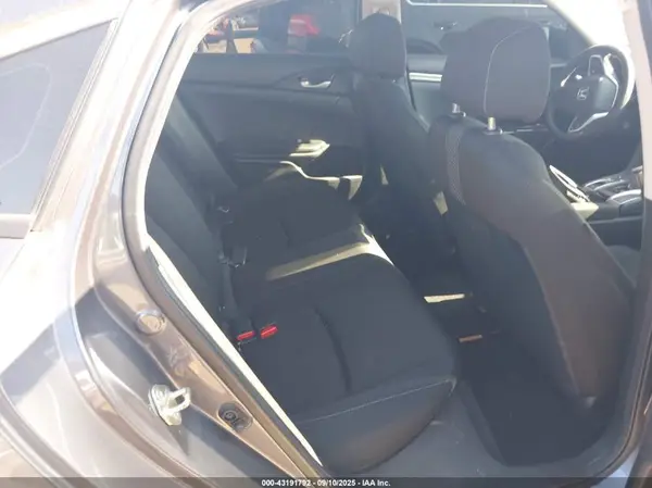 2HGFC2F64LH586258 2020 HONDA CIVIC - Image 8