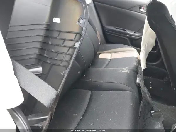 2HGFC2F64LH586907 2020 HONDA CIVIC - Image 8
