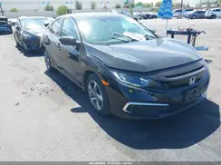 2HGFC2F64LH588978 2020 HONDA CIVIC