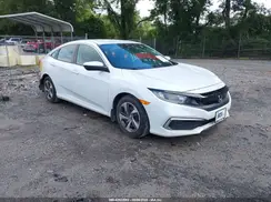 2HGFC2F64LH589032 2020 HONDA CIVIC
