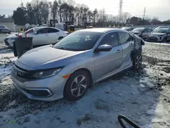 2HGFC2F64LH590147 2020 HONDA CIVIC