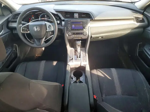 2HGFC2F64LH590147 2020 HONDA CIVIC - Image 8
