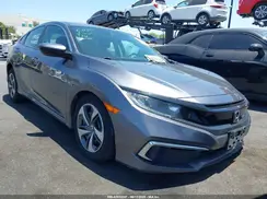 2HGFC2F64LH590293 2020 HONDA CIVIC