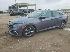 2HGFC2F64LH591377 2020 HONDA CIVIC
