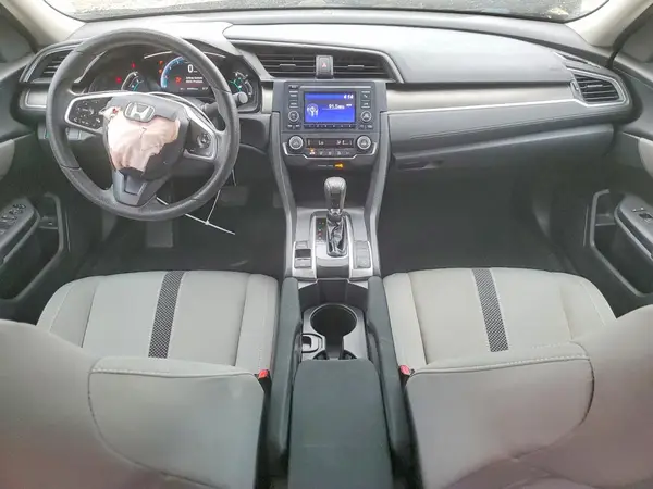 2HGFC2F64LH591377 2020 HONDA CIVIC - Image 8