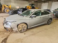 2HGFC2F64LH591895 2020 HONDA CIVIC