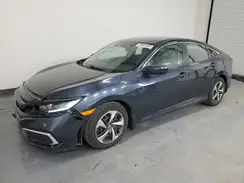 2HGFC2F64LH592125 2020 HONDA CIVIC