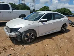 2HGFC2F64LH592299 2020 HONDA CIVIC