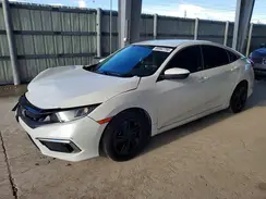 2HGFC2F64LH592531 2020 HONDA CIVIC