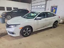 2HGFC2F64LH592576 2020 HONDA CIVIC