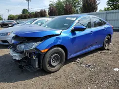 2HGFC2F64LH592884 2020 HONDA CIVIC