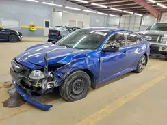 2HGFC2F64LH593520 2020 HONDA CIVIC