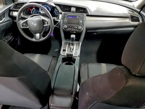 2HGFC2F64LH593520 2020 HONDA CIVIC - Image 8