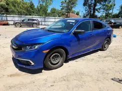 2HGFC2F64LH593601 2020 HONDA CIVIC