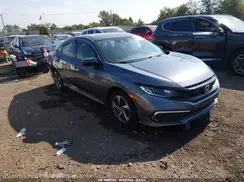 2HGFC2F64LH594201 2020 HONDA CIVIC