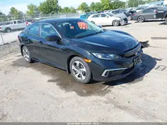 2HGFC2F64LH594490 2020 HONDA CIVIC