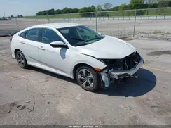 2HGFC2F64LH594702 2020 HONDA CIVIC