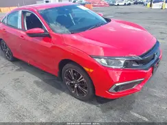 2HGFC2F64LH595106 2020 HONDA CIVIC