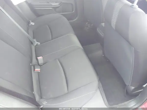 2HGFC2F64LH595106 2020 HONDA CIVIC - Image 8