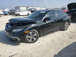 2HGFC2F64LH595638 2020 HONDA CIVIC