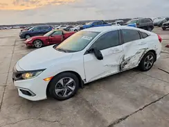 2HGFC2F64LH595834 2020 HONDA CIVIC