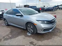 2HGFC2F64LH597129 2020 HONDA CIVIC