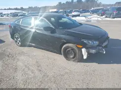 2HGFC2F64LH597180 2020 HONDA CIVIC