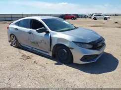 2HGFC2F64LH597938 2020 HONDA CIVIC