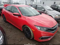 2HGFC2F64LH598054 2020 HONDA CIVIC