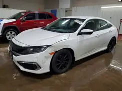 2HGFC2F64LH598829 2020 HONDA CIVIC