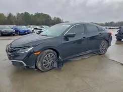 2HGFC2F64LH599267 2020 HONDA CIVIC