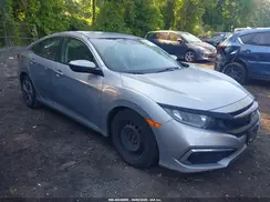 2HGFC2F64LH600305 2020 HONDA CIVIC