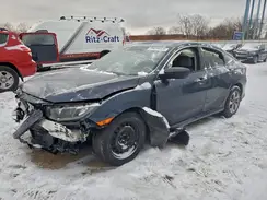 2HGFC2F64LH600658 2020 HONDA CIVIC