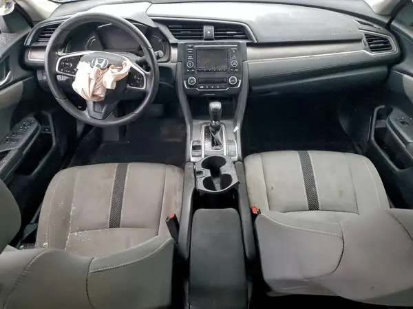 2HGFC2F64LH600658 2020 HONDA CIVIC - Image 8