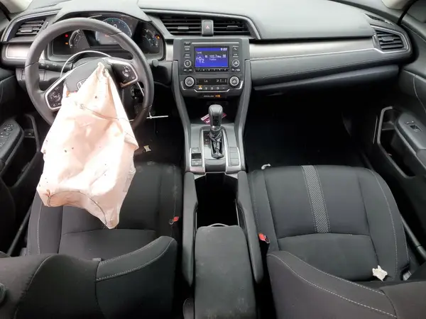 2HGFC2F64LH601776 2020 HONDA CIVIC - Image 8