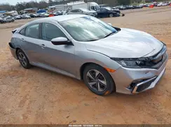 2HGFC2F64MH500187 2021 HONDA CIVIC