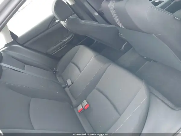 2HGFC2F64MH500187 2021 HONDA CIVIC - Image 8