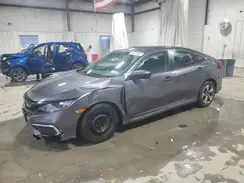 2HGFC2F64MH500612 2021 HONDA CIVIC