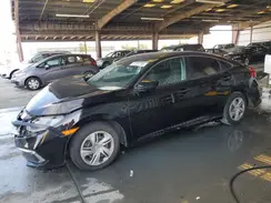 2HGFC2F64MH500741 2021 HONDA CIVIC
