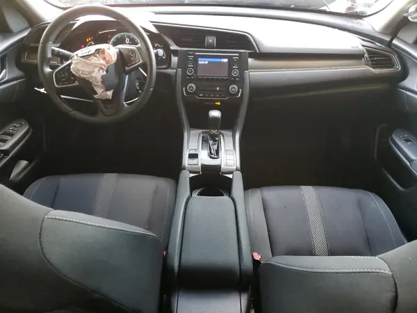 2HGFC2F64MH500741 2021 HONDA CIVIC - Image 8