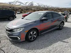 2HGFC2F64MH500948 2021 HONDA CIVIC